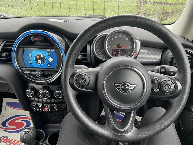 2019 MINI HATCH - Photo 9