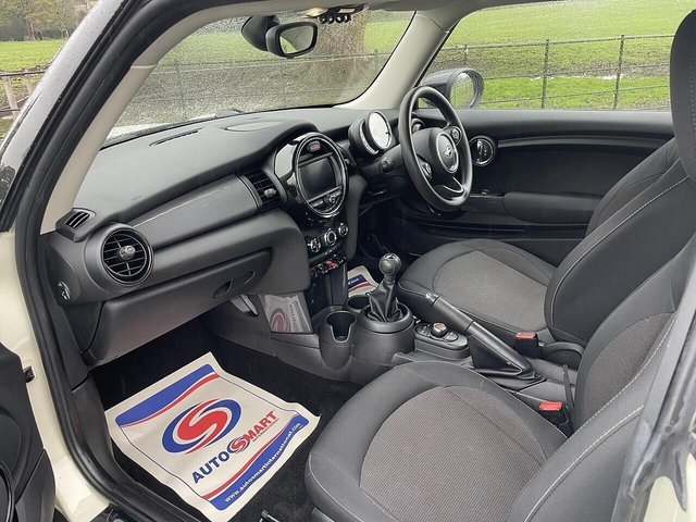 2019 MINI HATCH - Photo 6