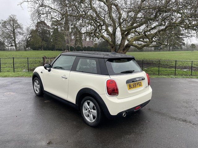 2019 MINI HATCH - Photo 2