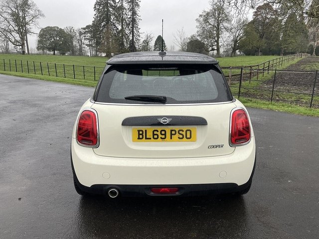 2019 MINI HATCH - Photo 3