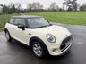 USED 2019 69 MINI HATCH 1.5 Cooper Classic Hatchback 3dr Petrol Manual Euro 6 (s/s) (136 ps) DAB Radio, Automatic Lights, A