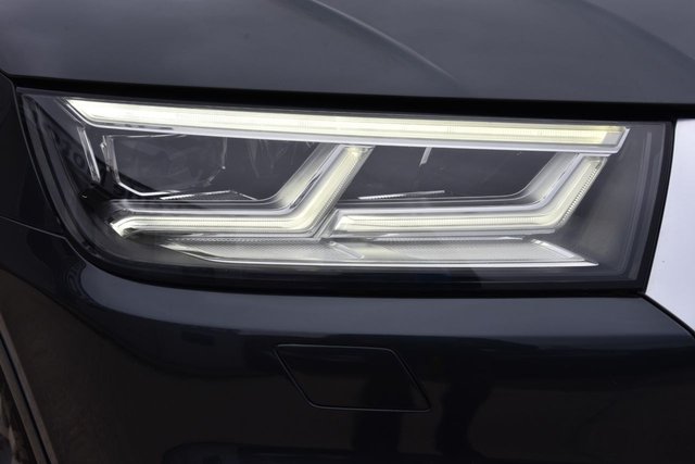 2017 AUDI Q5 - Photo 12