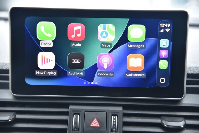 2017 AUDI Q5 - Photo 6