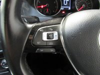 USED 2018 18 VOLKSWAGEN GOLF 1.5 TSI EVO SE Nav Hatchback 5dr Petrol Manual Euro 6 (s/s) (130 ps) Sat Nav-Air conditioning-AppleCar Play / Android Auto-Cruise-DAB-Park sensors-Alloys-VW service history Finance aranged Part exchange avaliable Open 7 days