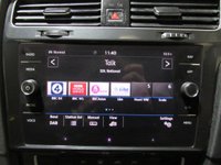 USED 2018 18 VOLKSWAGEN GOLF 1.5 TSI EVO SE Nav Hatchback 5dr Petrol Manual Euro 6 (s/s) (130 ps) Sat Nav-Air conditioning-AppleCar Play / Android Auto-Cruise-DAB-Park sensors-Alloys-VW service history Finance aranged Part exchange avaliable Open 7 days