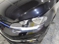 USED 2018 18 VOLKSWAGEN GOLF 1.5 TSI EVO SE Nav Hatchback 5dr Petrol Manual Euro 6 (s/s) (130 ps) Sat Nav-Air conditioning-AppleCar Play / Android Auto-Cruise-DAB-Park sensors-Alloys-VW service history Finance aranged Part exchange avaliable Open 7 days