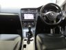 USED 2018 18 VOLKSWAGEN GOLF 1.5 TSI EVO SE Nav Hatchback 5dr Petrol Manual Euro 6 (s/s) (130 ps) Sat Nav-Air conditioning-AppleCar Play / Android Auto-Cruise-DAB-Park sensors-Alloys-VW service history Finance aranged Part exchange avaliable Open 7 days
