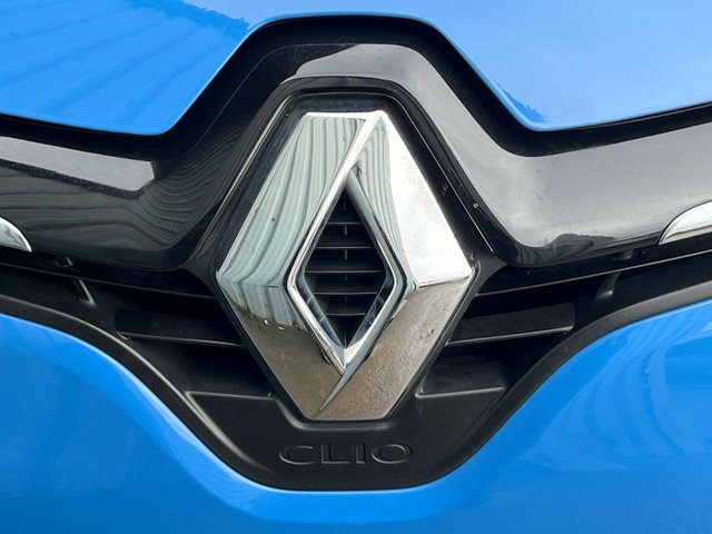 2016 RENAULT CLIO 0.9 TCe Dynamique Nav Hatchback 5dr Petrol Manual Euro 6 (s/s) (90 ps) - Photo 11