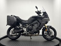 USED 2026 26 YAMAHA TRACER 900 GT BRAND NEW IN STOCK NOW