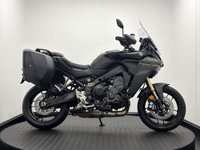USED 2026 26 YAMAHA TRACER 900 GT BRAND NEW IN STOCK NOW