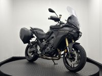 USED 2026 26 YAMAHA TRACER 900 GT BRAND NEW IN STOCK NOW