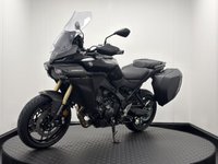USED 2026 26 YAMAHA TRACER 900 GT BRAND NEW IN STOCK NOW