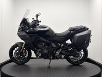 USED 2026 26 YAMAHA TRACER 900 GT BRAND NEW IN STOCK NOW