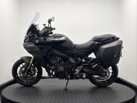 USED 2026 26 YAMAHA TRACER 900 GT BRAND NEW IN STOCK NOW