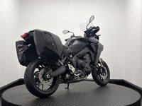USED 2026 26 YAMAHA TRACER 900 GT BRAND NEW IN STOCK NOW