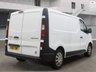 USED 2021 21 RENAULT TRAFIC 2.0 dCi ENERGY 28 Business Panel Van 5dr Diesel Manual SWB Standard Roof Euro 6 (s/s) (120 ps) 