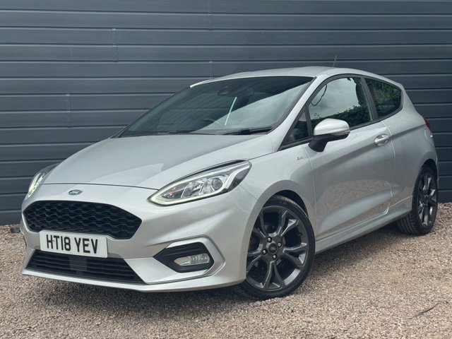 View our FORD FIESTA
