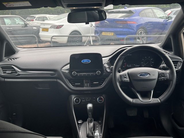 View our FORD FIESTA