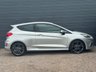 USED 2018 18 FORD FIESTA 1.0T EcoBoost ST-Line Hatchback 3dr Auto  Auto, Sat Nav, Cruise