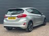 USED 2018 18 FORD FIESTA 1.0T EcoBoost ST-Line Hatchback 3dr Auto  Auto, Sat Nav, Cruise