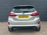 USED 2018 18 FORD FIESTA 1.0T EcoBoost ST-Line Hatchback 3dr Auto  Auto, Sat Nav, Cruise