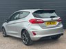 USED 2018 18 FORD FIESTA 1.0T EcoBoost ST-Line Hatchback 3dr Auto  Auto, Sat Nav, Cruise