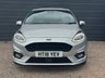 USED 2018 18 FORD FIESTA 1.0T EcoBoost ST-Line Hatchback 3dr Auto  Auto, Sat Nav, Cruise