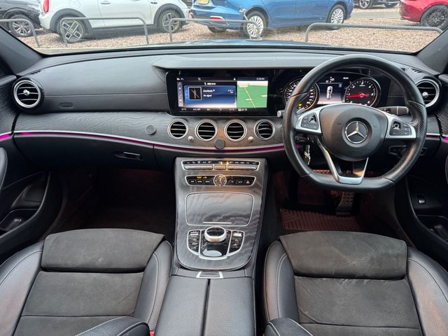 2018 Mercedes-Benz E-CLASS - Photo 4