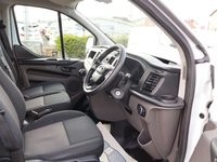 USED 2019 69 FORD TRANSIT CUSTOM 2.0 300 EcoBlue Crew Van Double Cab 5dr Diesel Manual L1 H1 Euro 6 (6 Seat) (130 ps) AWARD WINNING DEALERSHIP