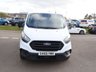 USED 2019 69 FORD TRANSIT CUSTOM 2.0 300 EcoBlue Crew Van Double Cab 5dr Diesel Manual L1 H1 Euro 6 (6 Seat) (130 ps) AWARD WINNING DEALERSHIP
