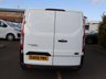 USED 2019 69 FORD TRANSIT CUSTOM 2.0 300 EcoBlue Crew Van Double Cab 5dr Diesel Manual L1 H1 Euro 6 (6 Seat) (130 ps) AWARD WINNING DEALERSHIP