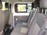 USED 2019 69 FORD TRANSIT CUSTOM 2.0 300 EcoBlue Crew Van Double Cab 5dr Diesel Manual L1 H1 Euro 6 (6 Seat) (130 ps) AWARD WINNING DEALERSHIP