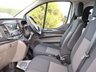 USED 2019 69 FORD TRANSIT CUSTOM 2.0 300 EcoBlue Crew Van Double Cab 5dr Diesel Manual L1 H1 Euro 6 (6 Seat) (130 ps) AWARD WINNING DEALERSHIP