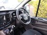 USED 2019 69 FORD TRANSIT CUSTOM 2.0 300 EcoBlue Crew Van Double Cab 5dr Diesel Manual L1 H1 Euro 6 (6 Seat) (130 ps) AWARD WINNING DEALERSHIP