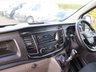 USED 2019 69 FORD TRANSIT CUSTOM 2.0 300 EcoBlue Crew Van Double Cab 5dr Diesel Manual L1 H1 Euro 6 (6 Seat) (130 ps) AWARD WINNING DEALERSHIP