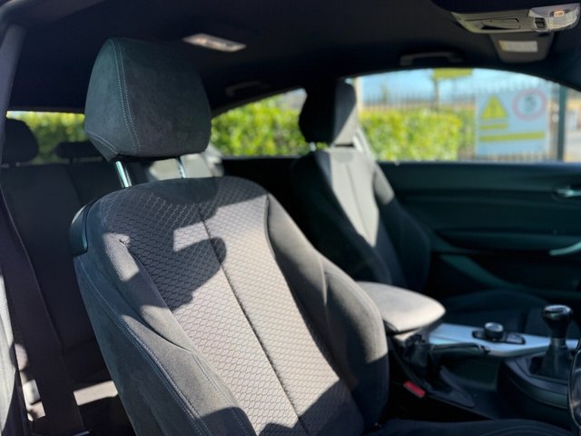 2012 BMW 1 Series 2L M Sport 3dr - Photo 10