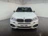 USED 2017 67 BMW X5 3.0 M50d SUV 5dr Diesel Auto xDrive Euro 6 (s/s) (381 ps) 2 keys, reverse camera, 7 seats
