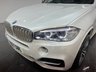 USED 2017 67 BMW X5 3.0 M50d SUV 5dr Diesel Auto xDrive Euro 6 (s/s) (381 ps) 2 keys, reverse camera, 7 seats