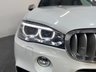 USED 2017 67 BMW X5 3.0 M50d SUV 5dr Diesel Auto xDrive Euro 6 (s/s) (381 ps) 2 keys, reverse camera, 7 seats