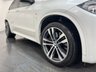 USED 2017 67 BMW X5 3.0 M50d SUV 5dr Diesel Auto xDrive Euro 6 (s/s) (381 ps) 2 keys, reverse camera, 7 seats