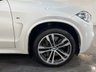 USED 2017 67 BMW X5 3.0 M50d SUV 5dr Diesel Auto xDrive Euro 6 (s/s) (381 ps) 2 keys, reverse camera, 7 seats