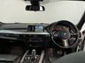 USED 2017 67 BMW X5 3.0 M50d SUV 5dr Diesel Auto xDrive Euro 6 (s/s) (381 ps) 2 keys, reverse camera, 7 seats