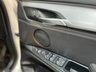 USED 2017 67 BMW X5 3.0 M50d SUV 5dr Diesel Auto xDrive Euro 6 (s/s) (381 ps) 2 keys, reverse camera, 7 seats