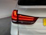 USED 2017 67 BMW X5 3.0 M50d SUV 5dr Diesel Auto xDrive Euro 6 (s/s) (381 ps) 2 keys, reverse camera, 7 seats