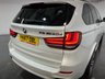 USED 2017 67 BMW X5 3.0 M50d SUV 5dr Diesel Auto xDrive Euro 6 (s/s) (381 ps) 2 keys, reverse camera, 7 seats