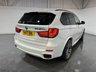 USED 2017 67 BMW X5 3.0 M50d SUV 5dr Diesel Auto xDrive Euro 6 (s/s) (381 ps) 2 keys, reverse camera, 7 seats