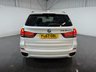 USED 2017 67 BMW X5 3.0 M50d SUV 5dr Diesel Auto xDrive Euro 6 (s/s) (381 ps) 2 keys, reverse camera, 7 seats