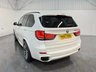 USED 2017 67 BMW X5 3.0 M50d SUV 5dr Diesel Auto xDrive Euro 6 (s/s) (381 ps) 2 keys, reverse camera, 7 seats