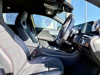 USED 2023 73 MERCEDES-BENZ A-CLASS 1.3 A200h MHEV AMG Line (Premium) Hatchback 5dr Petrol Hybrid 7G-DCT Euro 6 (s/s) (177 ps) 
