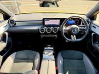USED 2023 73 MERCEDES-BENZ A-CLASS 1.3 A200h MHEV AMG Line (Premium) Hatchback 5dr Petrol Hybrid 7G-DCT Euro 6 (s/s) (177 ps) 